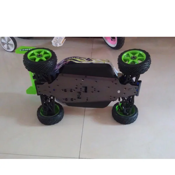 bazooka rc