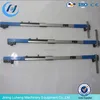 Rail level / 900 track gauge for sale