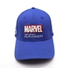 Custom Flex Fit Hats, 3D Embroidered Flex Fit Baseball Cap