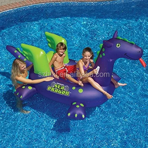 Animal Pool Floats Animal Pool Floats
