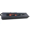 CE FCC RoHS certificated IP67 12v 300w switching power supply led driver