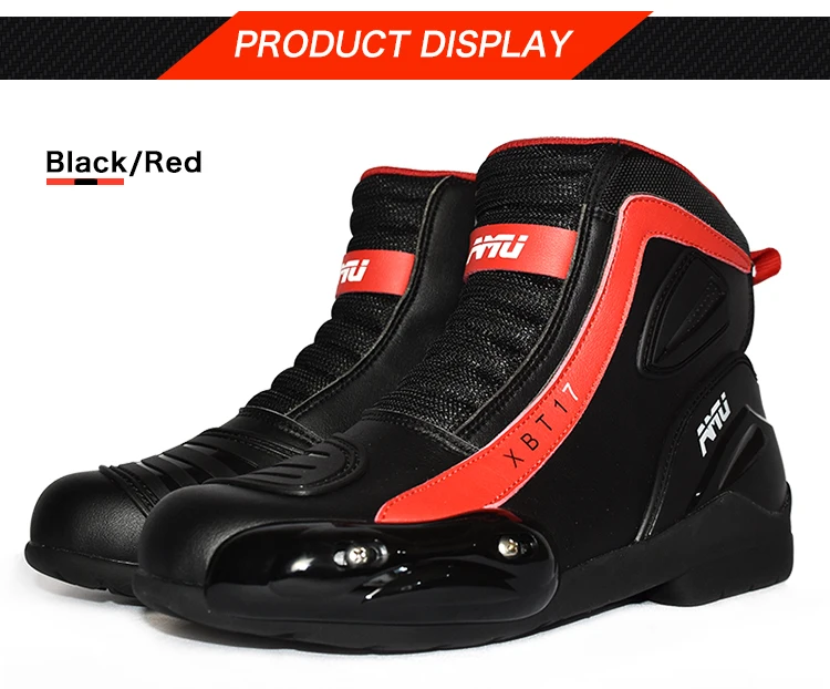 motorcycle summer shoes