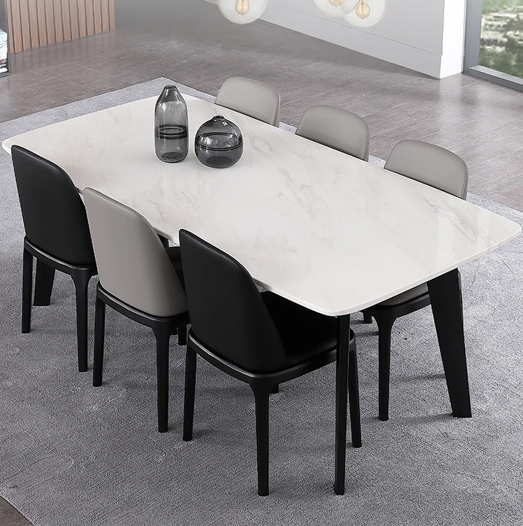 White Quartz Stone Top Dining Tables For Sale - Buy Quartz Stone Table