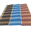 Metal Roofing Sale Traditional Style Waterproof Material for Roofing System Construction Material