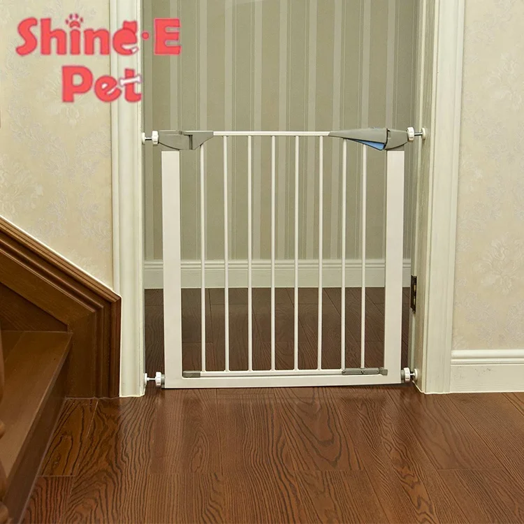 metal child safety gate