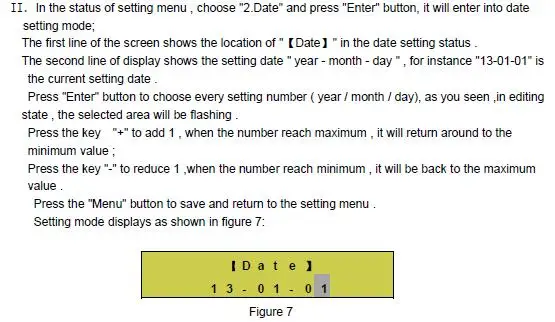 Newest DC12-24v 5 Channel tc421 programmable wifi led time controller