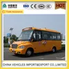 indian diesel fuel type price of new color school bus