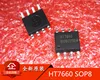 New and original IC HT7660 7660 ICL7660 SOP-8 CMOS Switched-Capacitor Voltage Converter