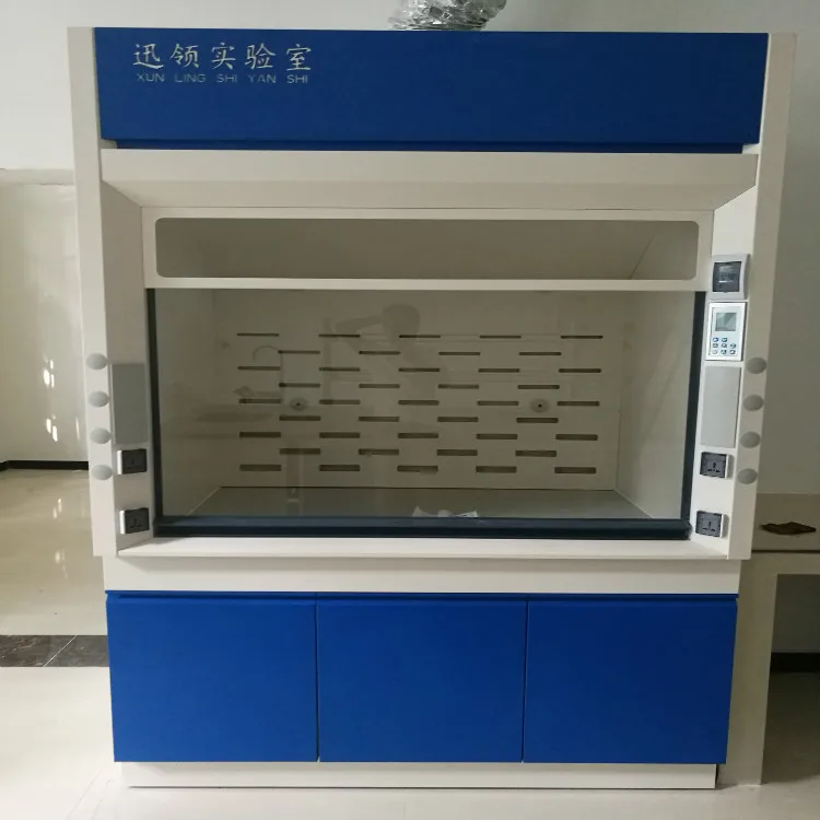 Fume Hood Guangzhou Medical Laboratory Equipment Price List Buy