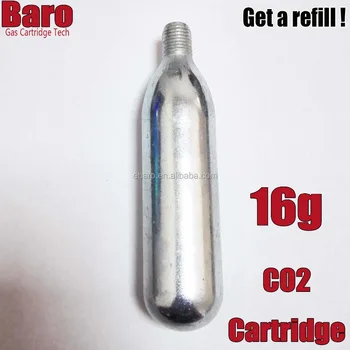 bike c02 cartridge