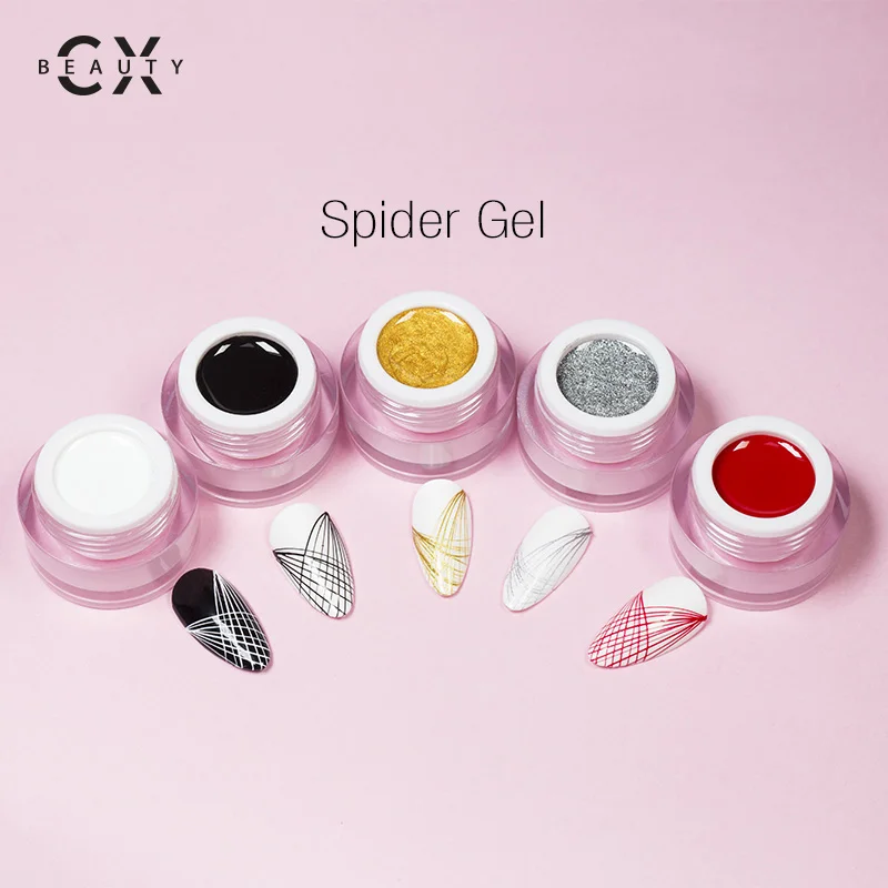 Spider Gel (7)