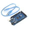 for arduino Due 2012 R3 ARM Version Main Control Board SAM3X8E 32-bit ARM Cortex-M3 / Mega2560 R3 Duemilanove