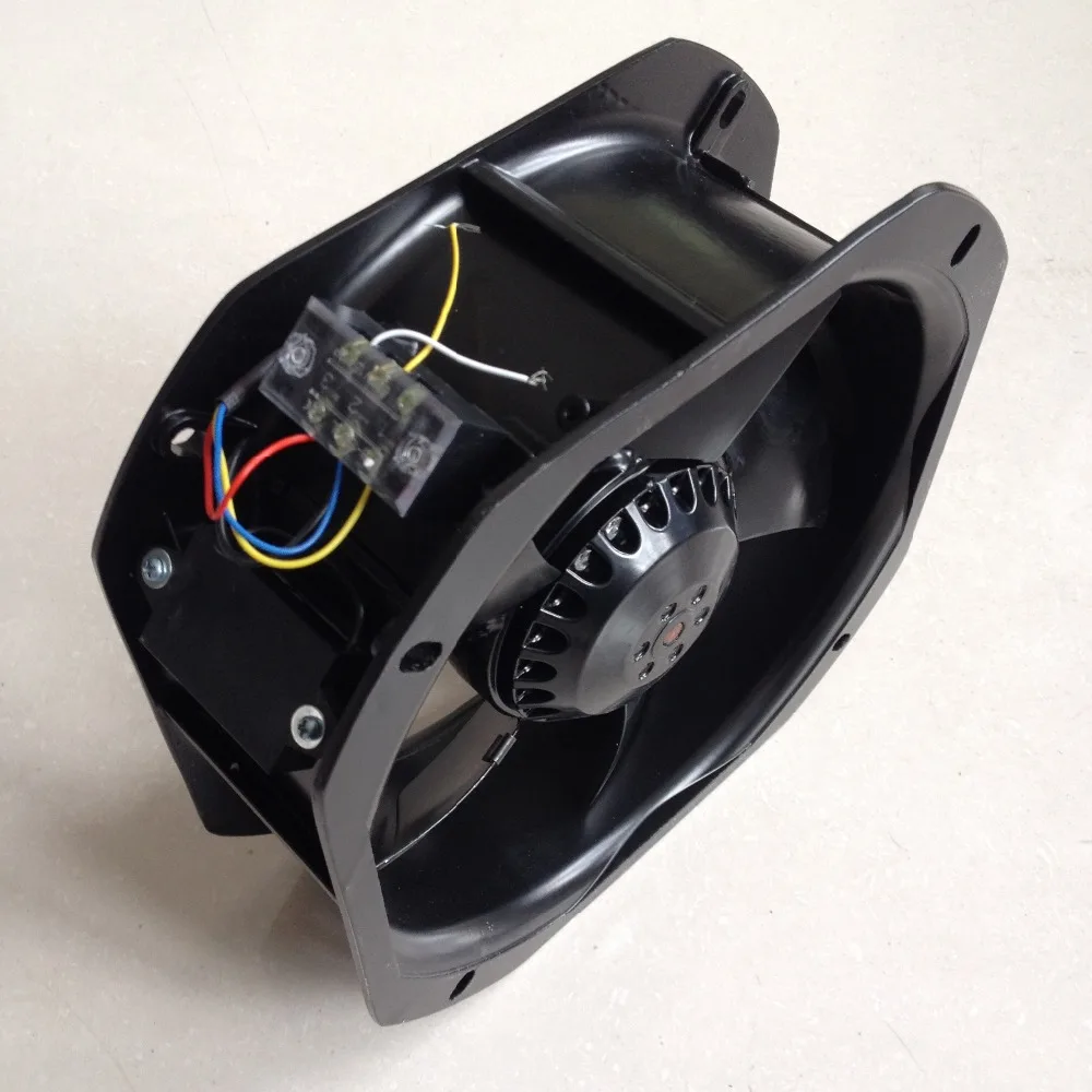 Microwave Ac Cooling Fan Ac22580 For Ac Axial Fan Buy Axial Flow Fan
