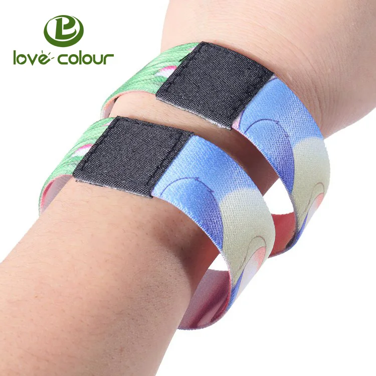 elastic bracelet B21
