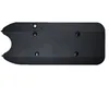 aluminum riot shield Special police riot arm shield Tactical shield