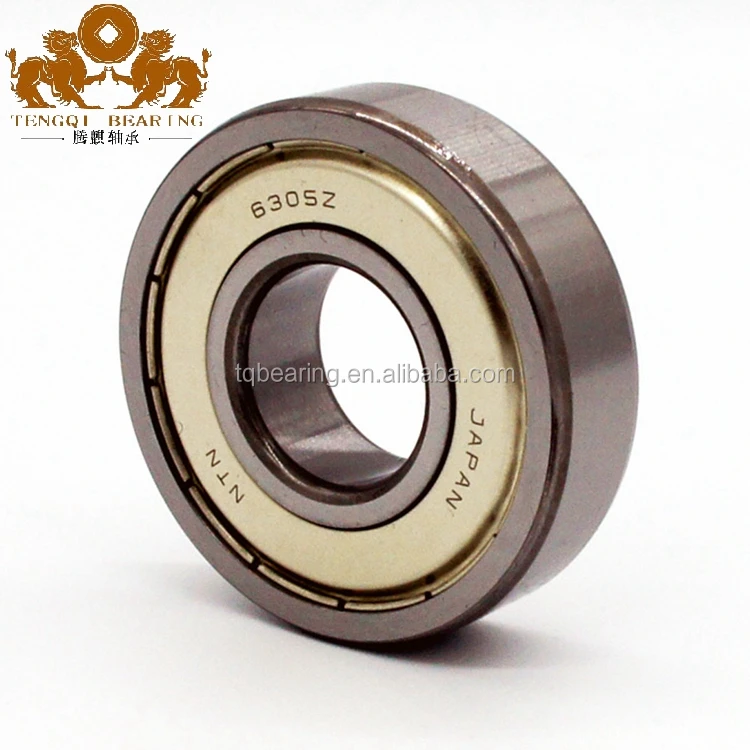 Ezo//Nachi SS 6002Z Single Row Ball Bearing 15x32x9 Stainless Steel