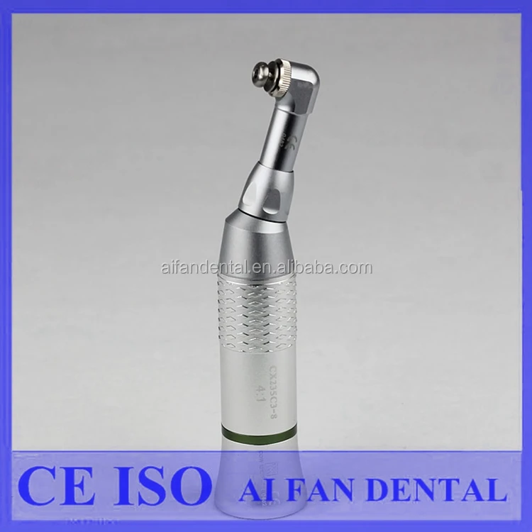 Aifan Dental 4 1 Reduction Contra Angle Dental Prophy Handpiece Buy