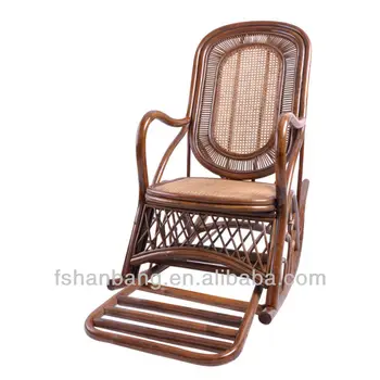 Rwr004 Antique Cane Wicker Rattan Rocking Chair Buy Antique