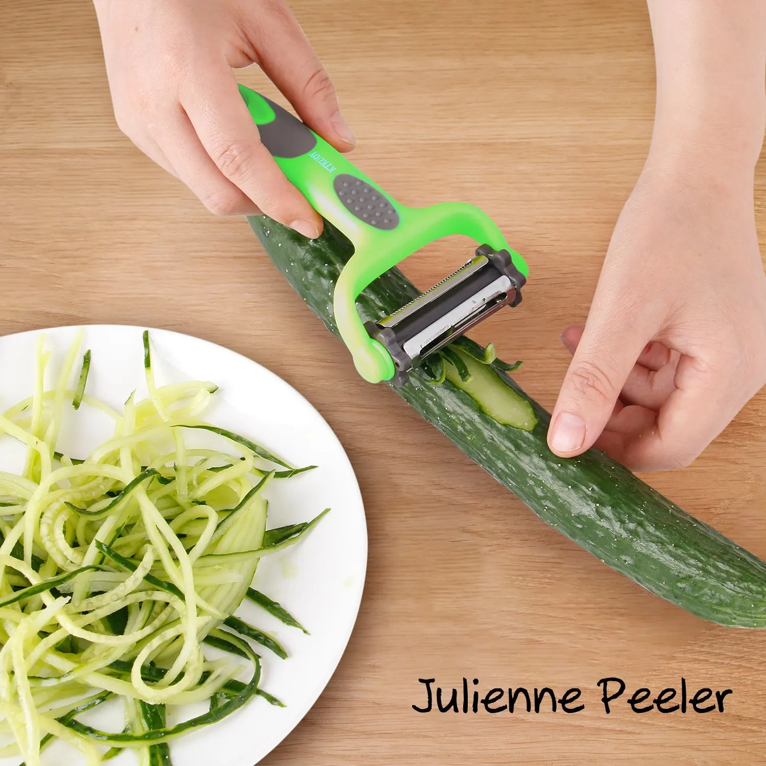 3 in 1 peeler