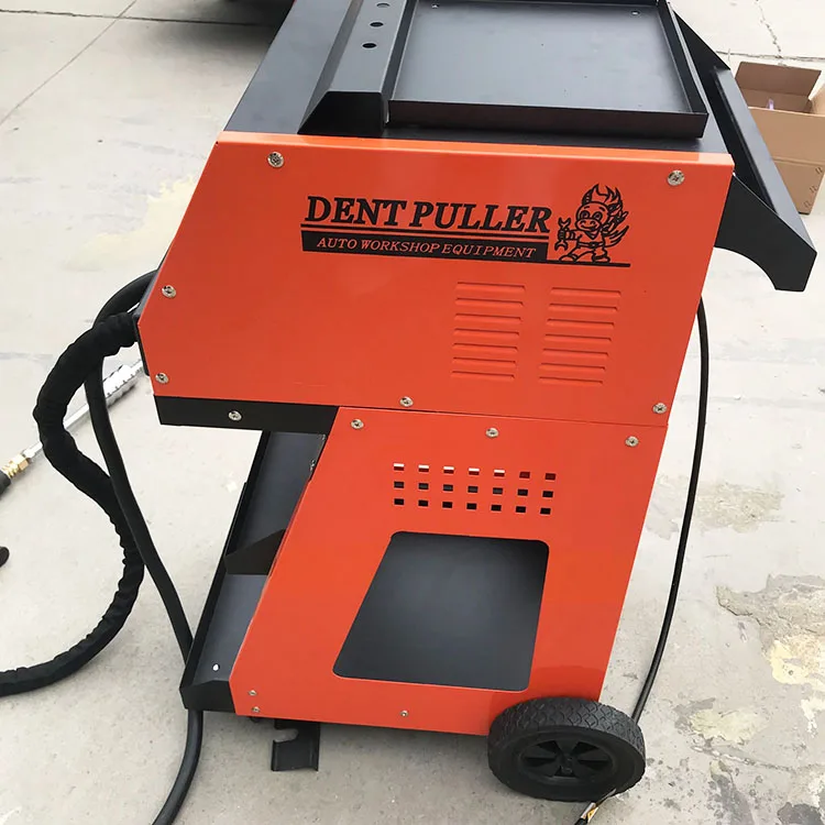 High Quality portable spot welder electric dent puller