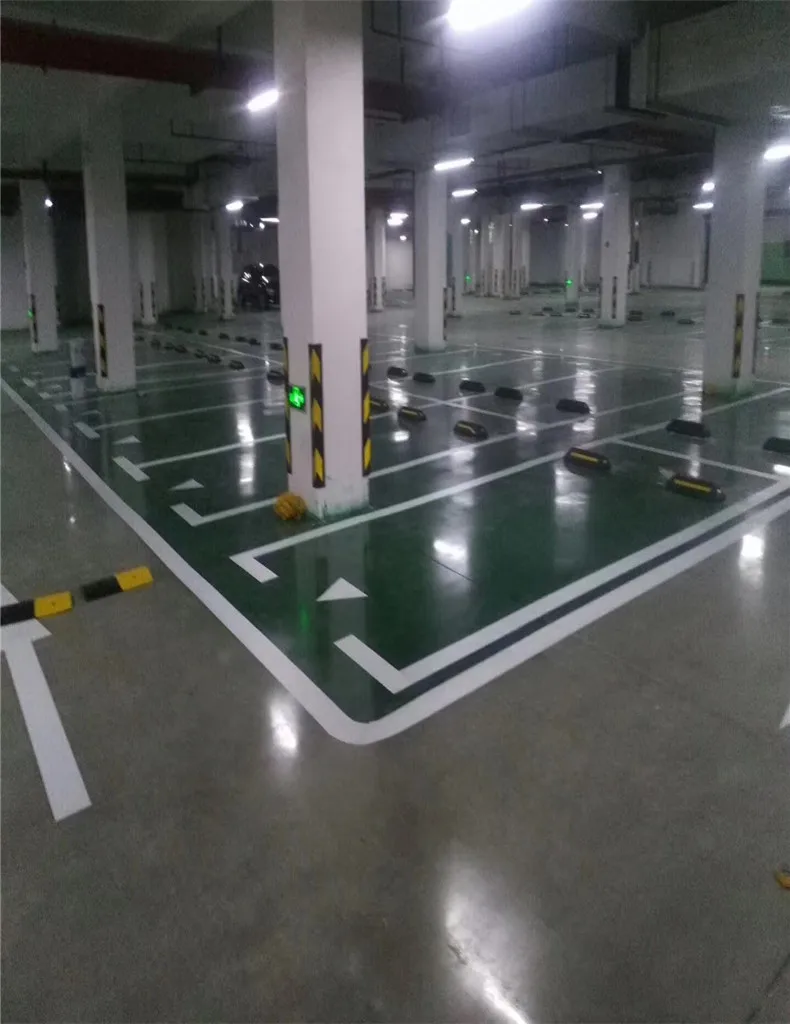 Polyforte Concrete Coloring Agent Coloring Hardener Oilbased Coloring