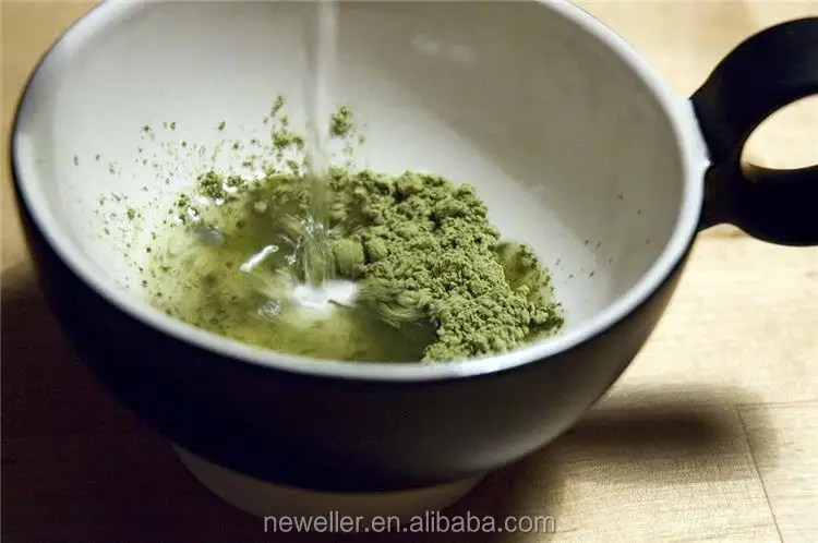 OEM Pack 100g bulk matcha for gift - 4uTea | 4uTea.com