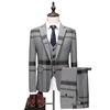 /product-detail/2019-latest-design-3-piece-tuxedo-slim-fit-color-grey-tr-plaid-vest-coat-pant-men-suit-for-wedding-60875021643.html