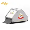 Automatic Arabic Pita Roti Tortilla Chapati Flat Bread making machine