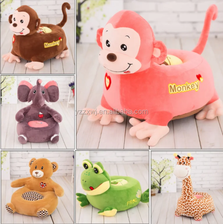 stuffed animal chairs for toddlers