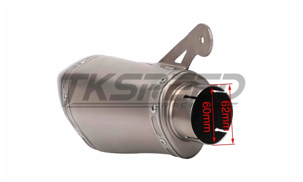 aftermarket bmw motorcycle exhaust