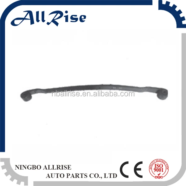 ALLRISE C-28508 Trucks 81434026058 Leaf Spring NO.3