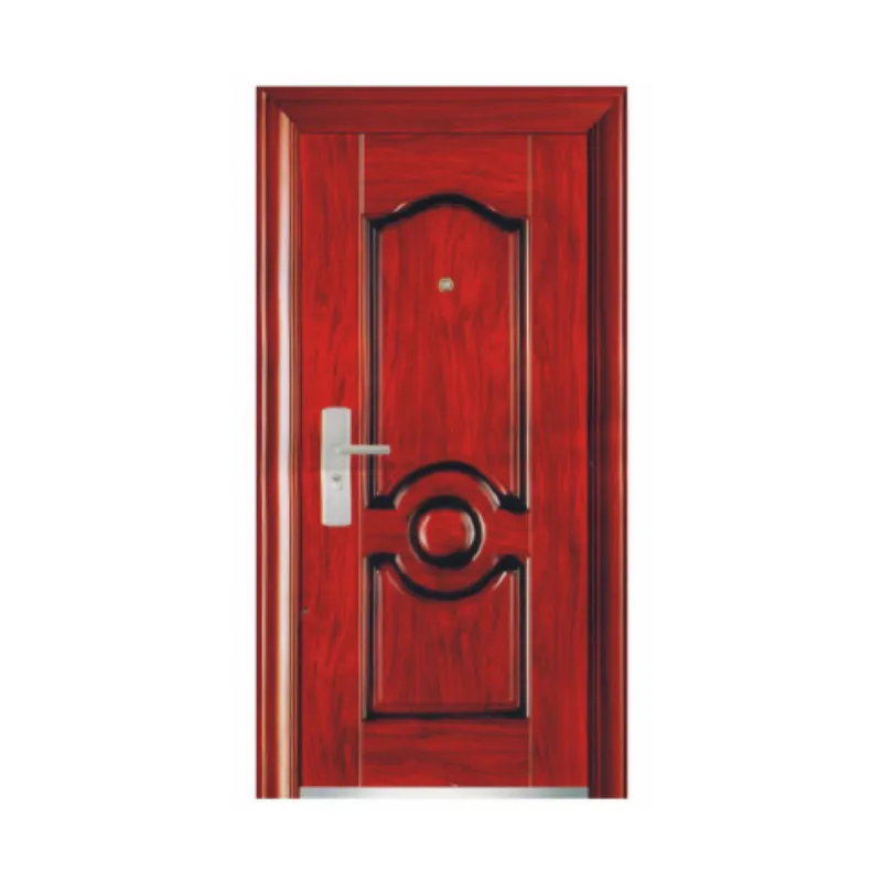 Yekalon STD-134 Moderne sicherheit edelstahl t&uuml;r design