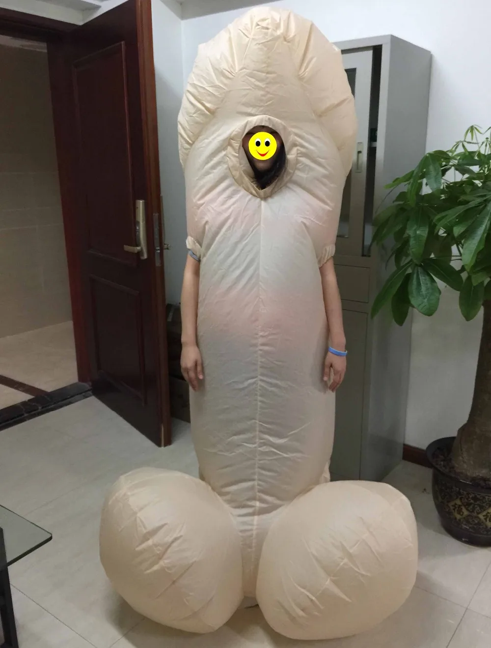 Penis Costume 48