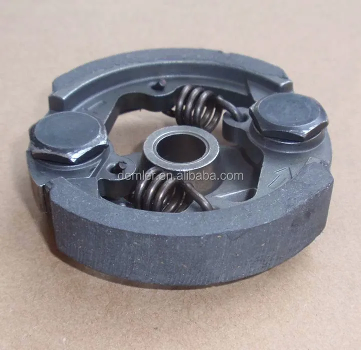 2 Stroke Mini Moto Racing Clutch 49cc Dirtbike Midi Quad Atv Dirt Bike