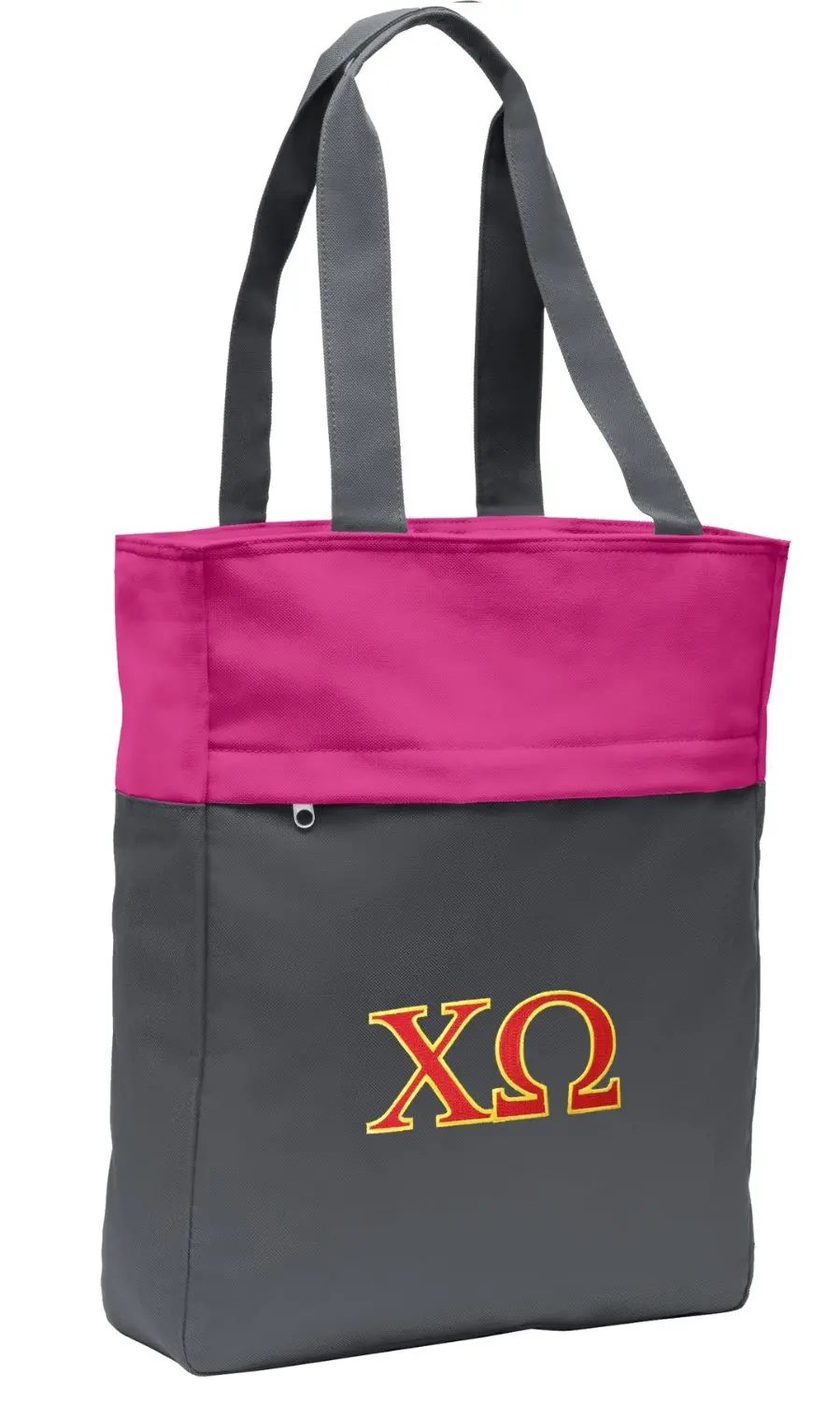 Chi Omega Tote Bag Womens Ladies CarryAll Totes