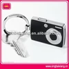 High quality classical keychain camera manual