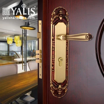 Front Door Lock Sets With Modern Br Handles In Mortice Locks Front Door Lock Sets With Modern Br Handles In Mortice Locks