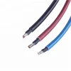 Halogen-free and UV Resistant 4.0mm2 Solar Cable