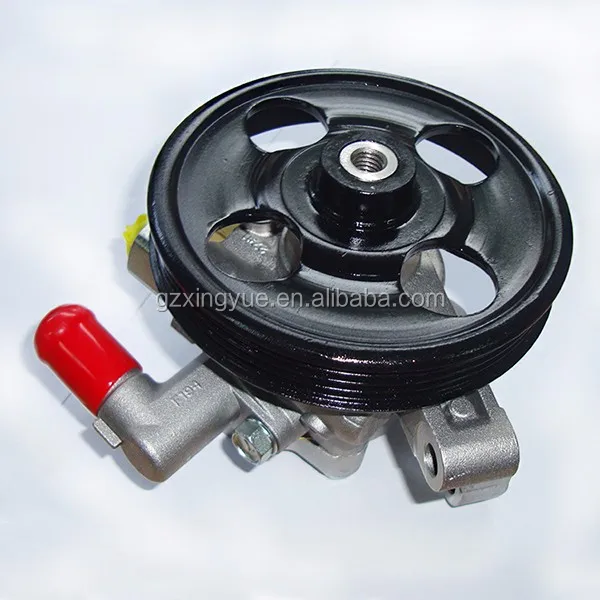 21358 LF2432650C LF2432650B LF2432650C LF2432650R0C Auto Power Steering Pump for Mazda CX9