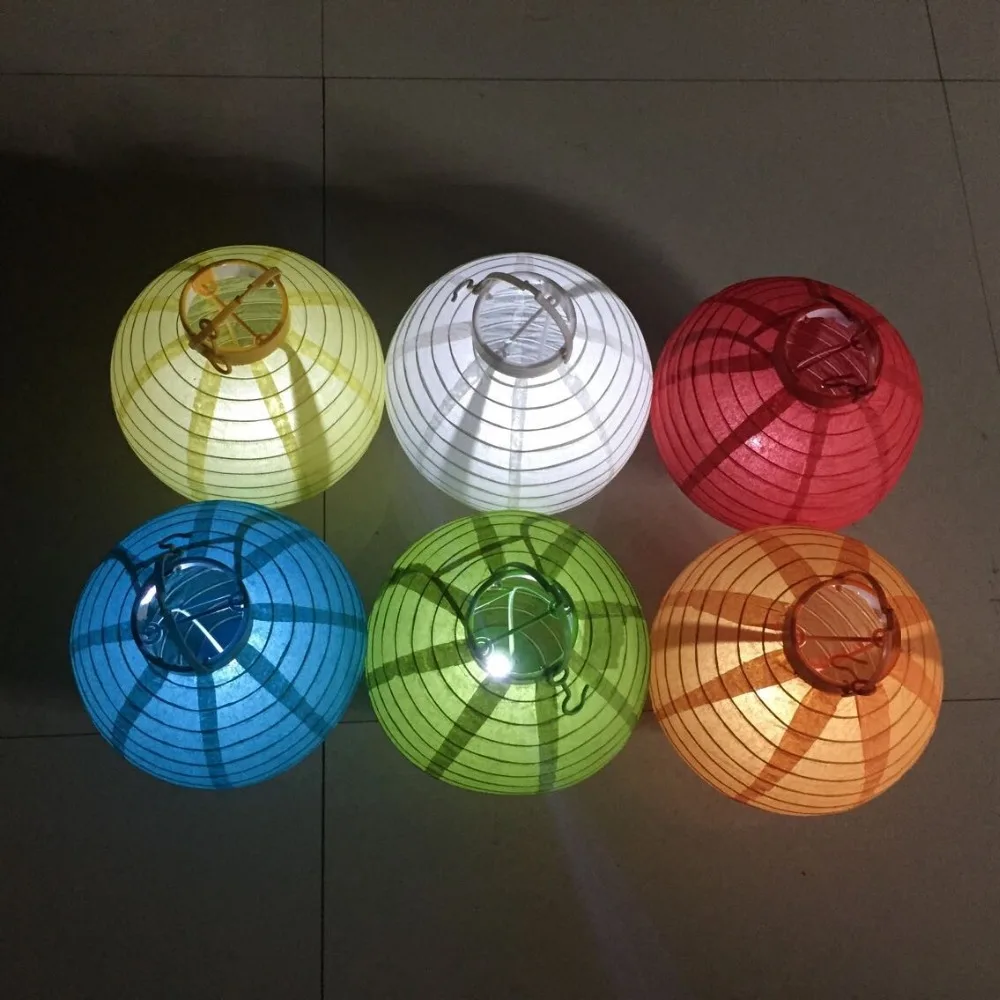 Led提灯紙lampion装飾ledライト提灯 Buy 紙ちょうちん 導いた提灯 紙lampion Product On Alibaba Com