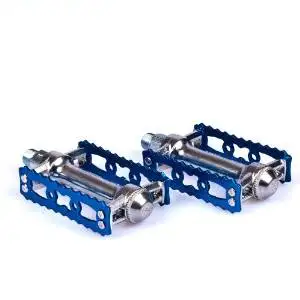 best touring bike pedals