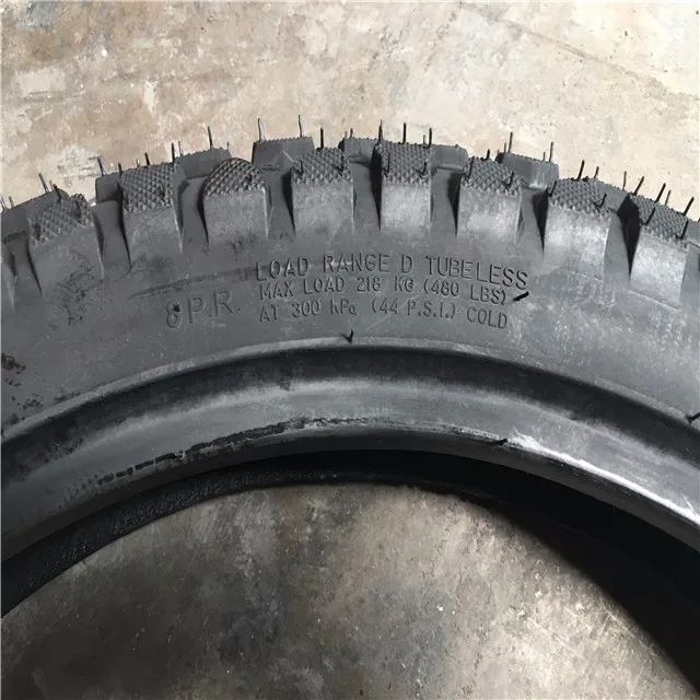 High Quality China Motorcycle Tube Tire 3.0018motorcycle Parts 3.0018