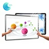 Stock Products real touch points easy install 42 inch multi infrared touch screen overlay frame kit