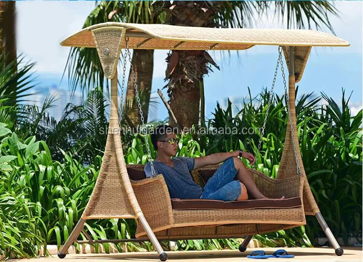 ucuz fiyat mobilya bahce bambu ve rattan uzanmis dis mekan sallanan koltuk buy uzanmis dis mekan sallanan koltuk rattan salincak sepeti rattan sepet sandalye rattan ve bambu mobilya product on alibaba com