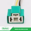 Economic Efficient h4 bulb holder