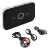 Wireless Bluetooth Transmitter and Receiver with 3.5mm Stereo Output for MP3 Player,Headset,TV,Car