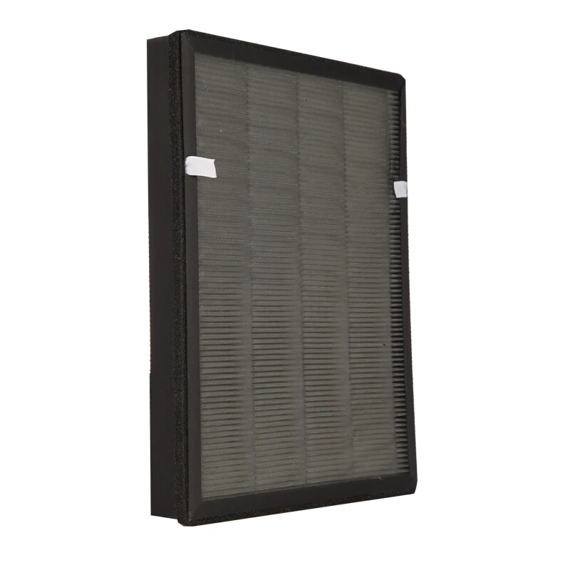 Window Dust Nano Electrostatic Active Carbon Washable Hepa Air Filter