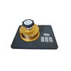 GSM Round Sample Cutter, GSM Cutter For Textile