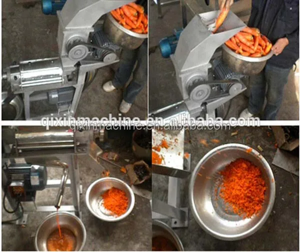 Stainless Steel Grape Juicer Machine Sale Grape Juice Extractor