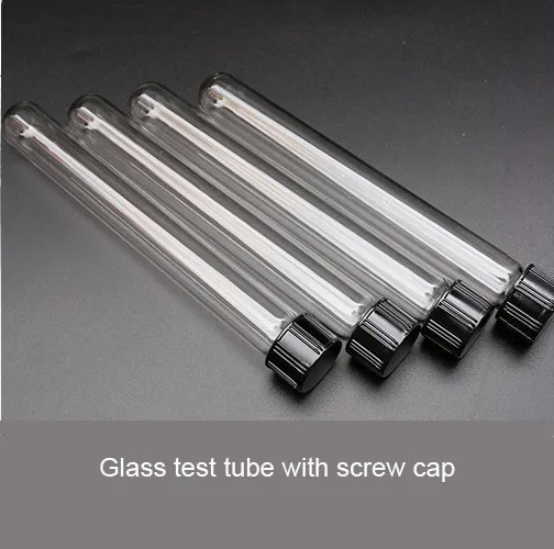 Lab Borosilicate Glass 25x50mm Tall Form Weighing Bottle - Buy Weighing